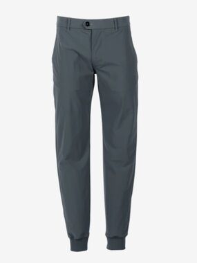Mens Greyson Montauk Performance Joggers Size 34 Golf Grey
